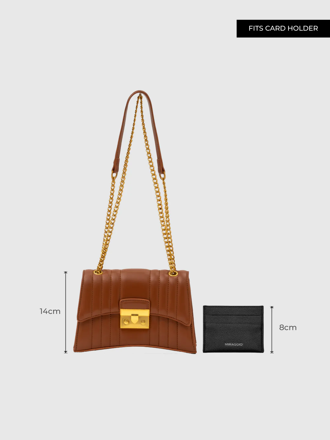 Myra Crossbody Bag - Image 4