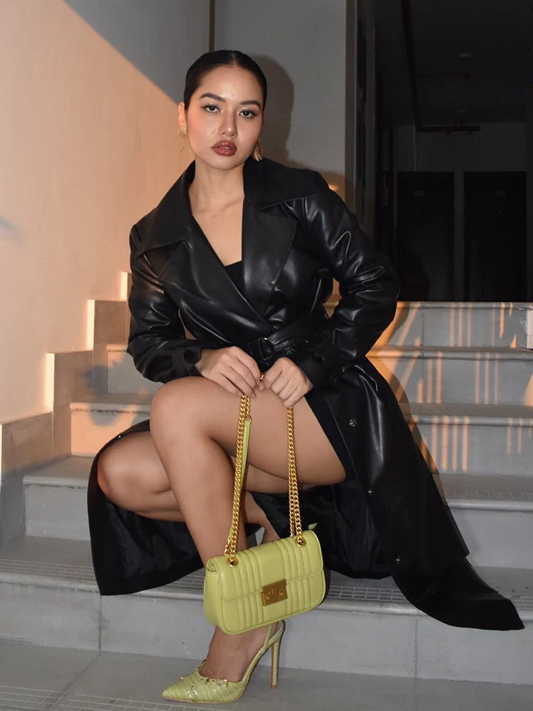 Naomi Crossbody Bag - Image 7