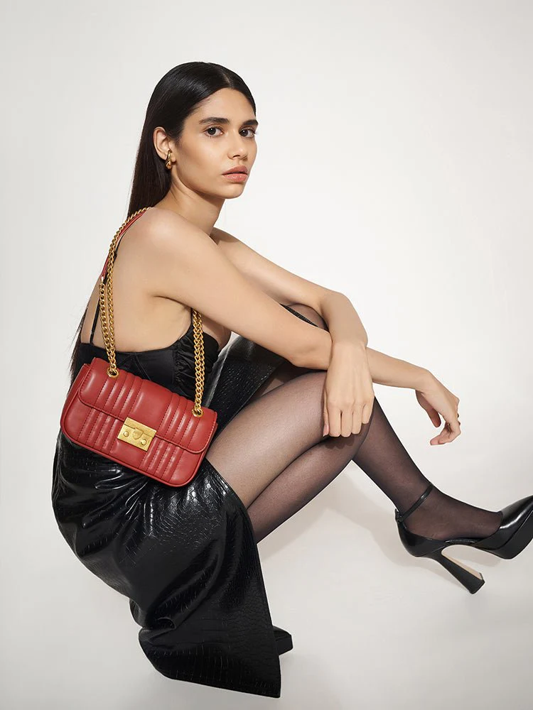 Naomi Crossbody Bag - Image 11