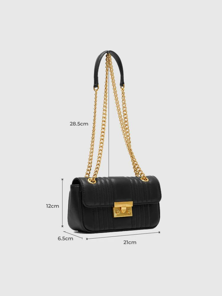 Naomi Crossbody Bag - Image 4