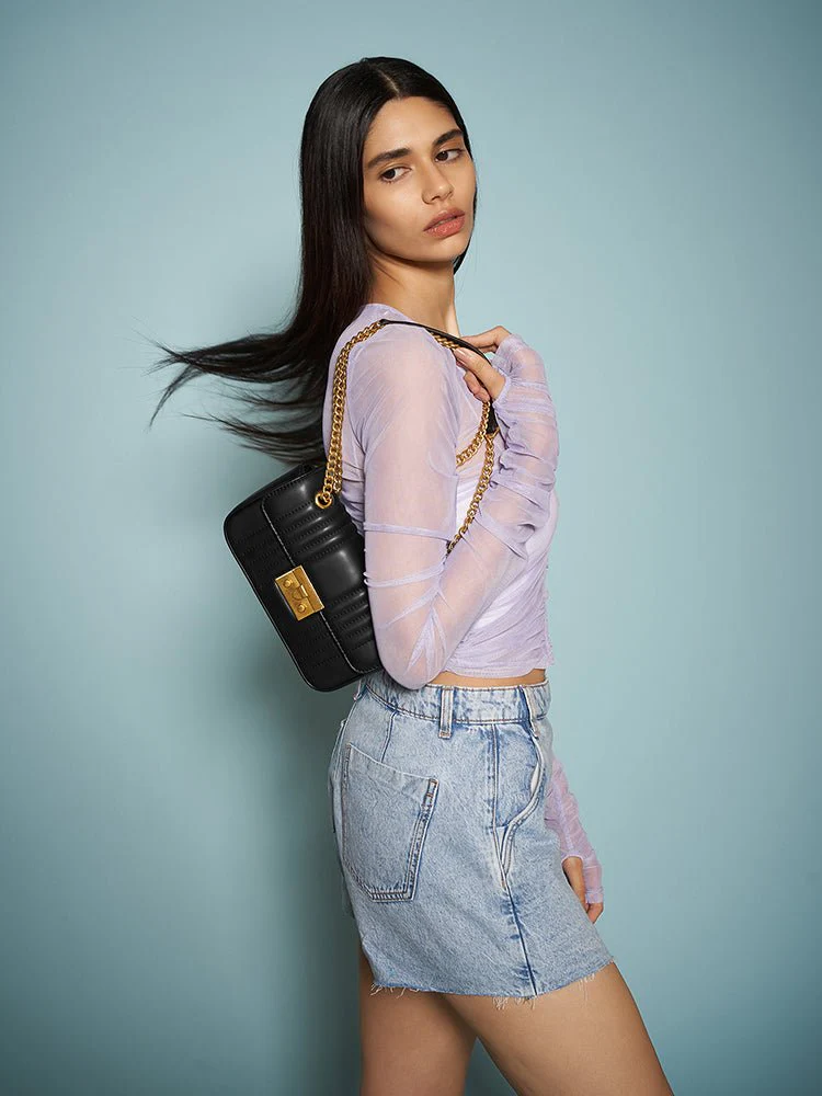 Naomi Crossbody Bag - Image 8