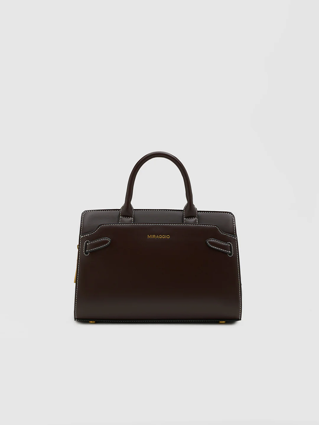 Natalie Top Handle Bag - Image 5