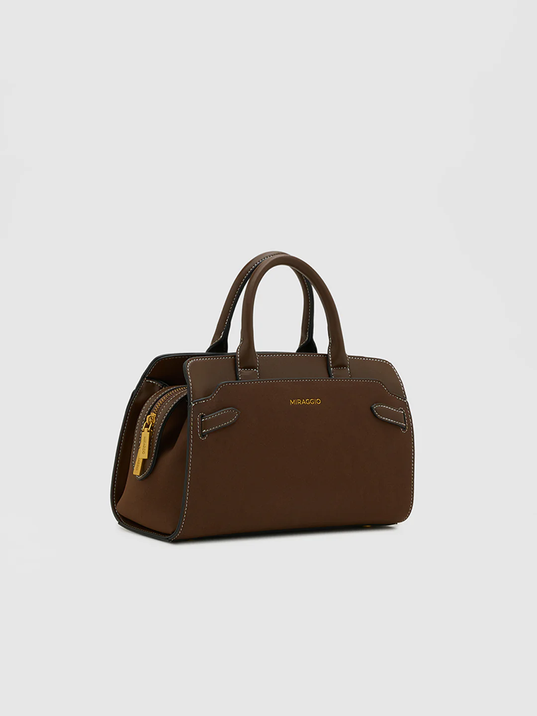 Natalie Top Handle Bag - Image 2