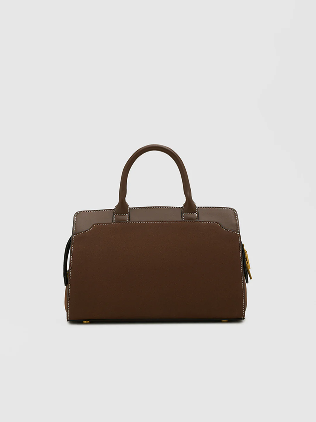 Natalie Top Handle Bag - Image 3