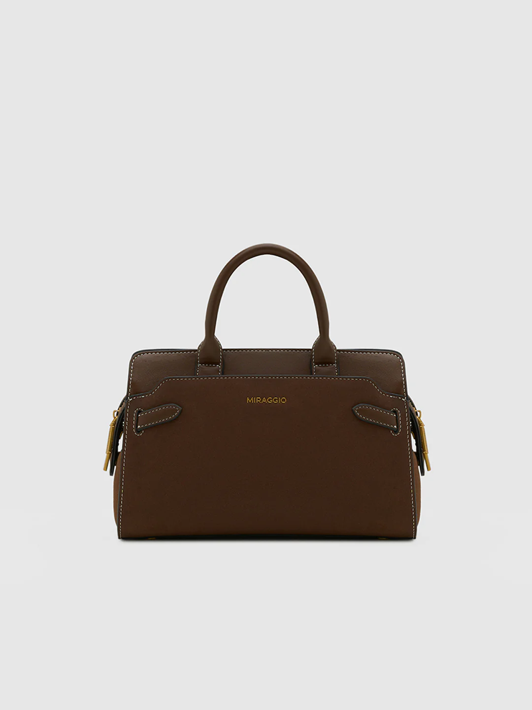 Natalie Top Handle Bag - Image 6