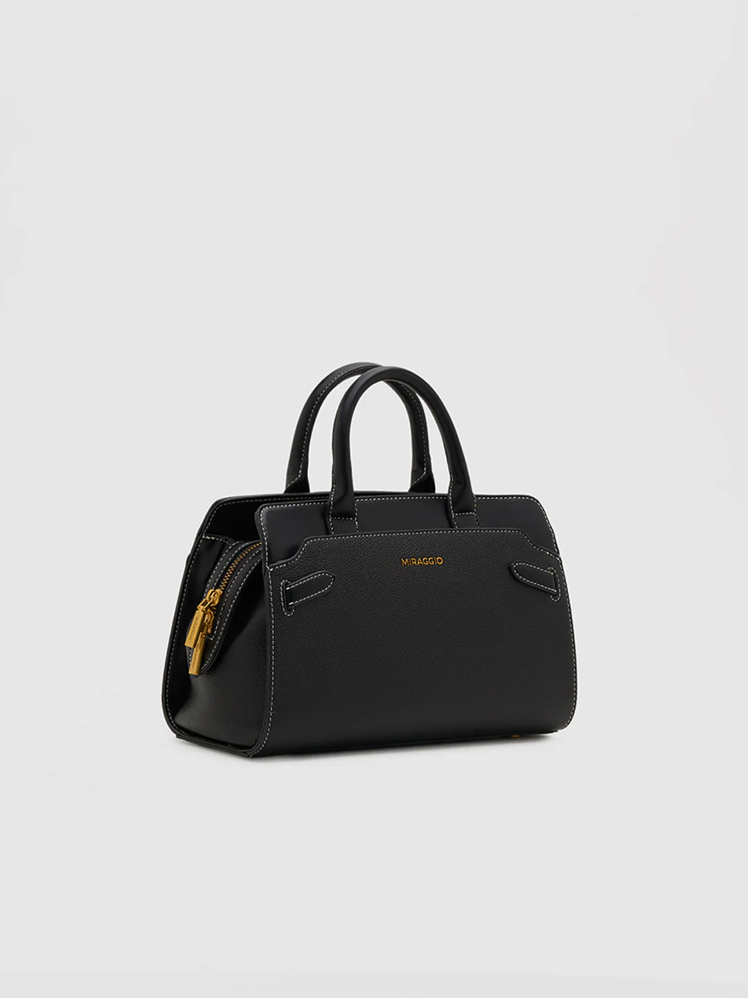 Natalie Top Handle Bag - Image 2