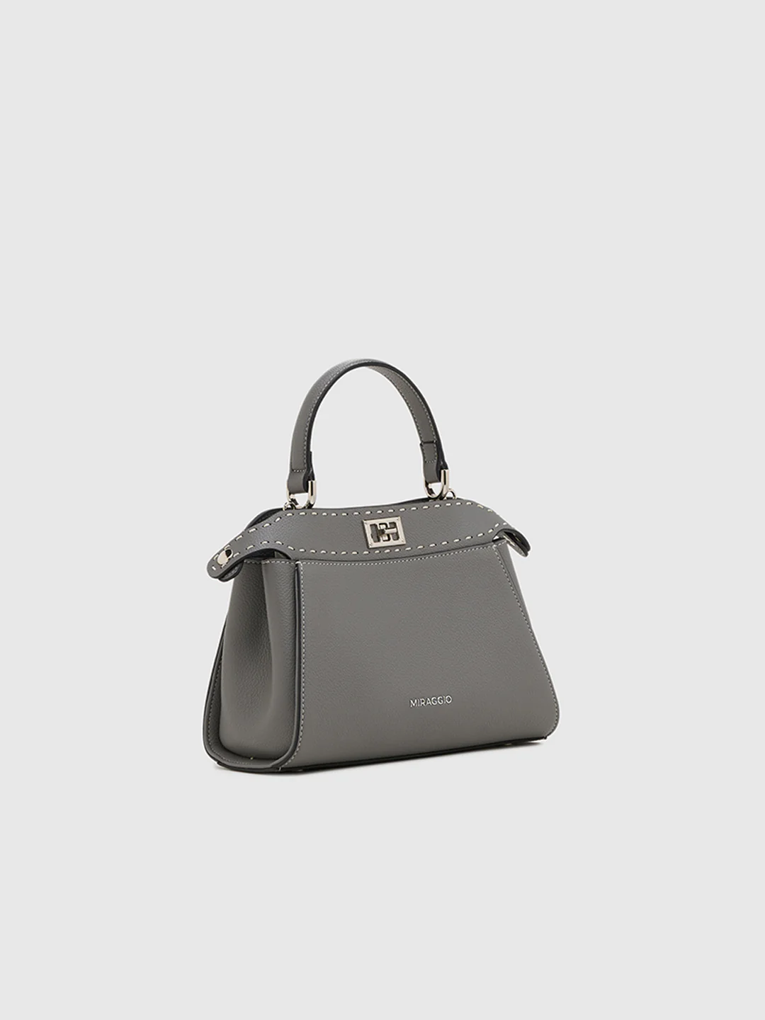 Nelly Satchel Bag - Image 2