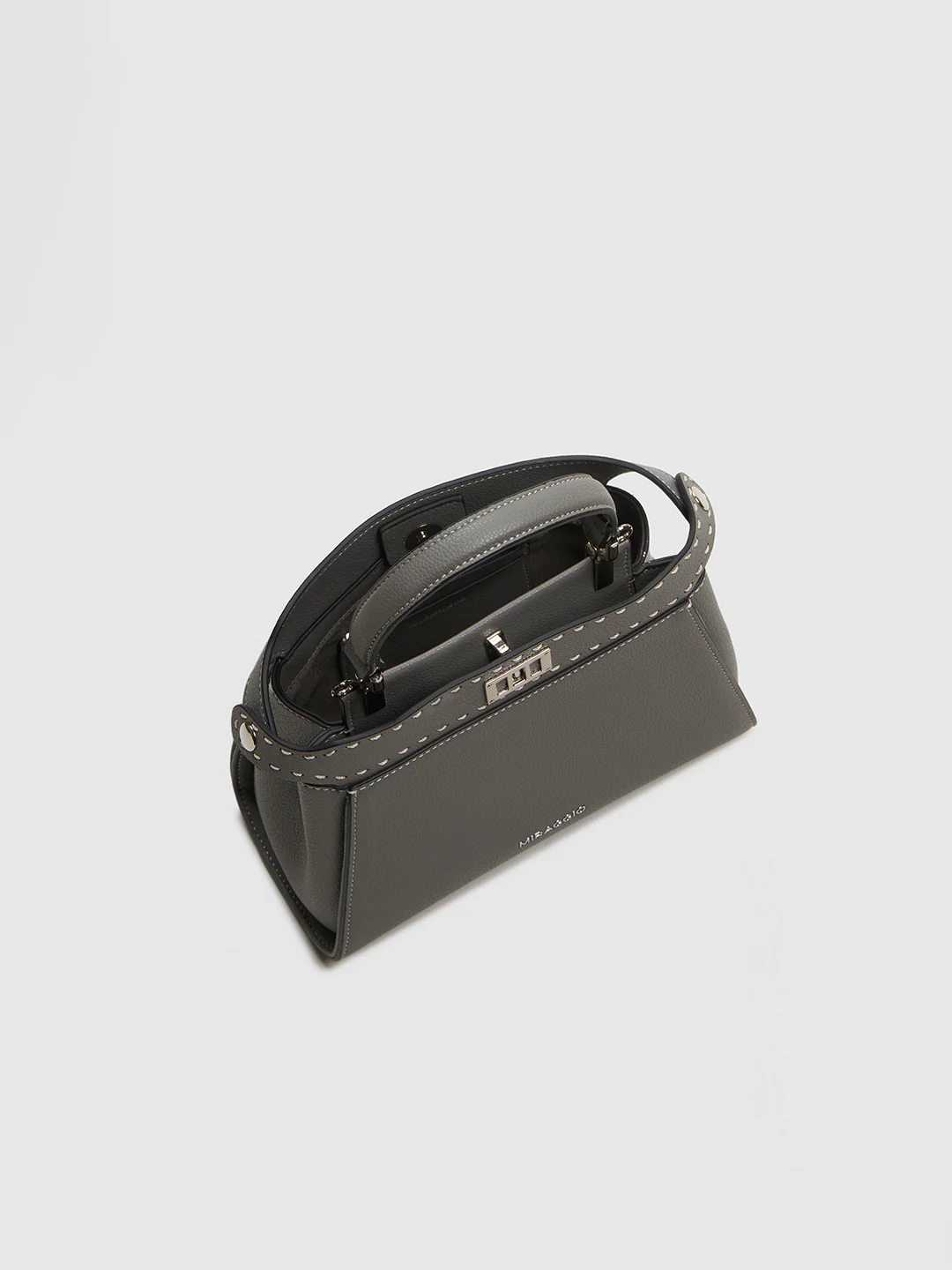 Nelly Satchel Bag - Image 4