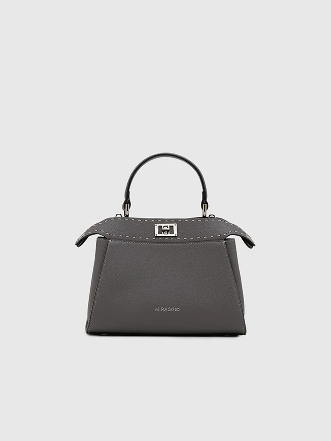Nelly Satchel Bag - Image 5