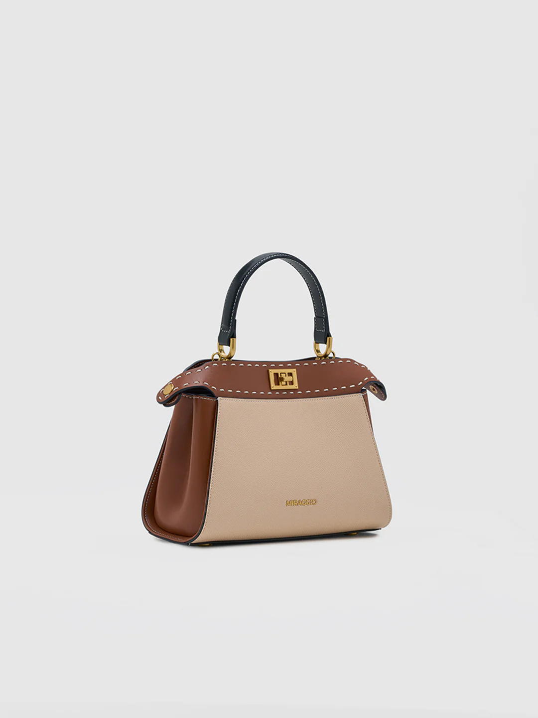 Nelly Satchel Bag - Image 2