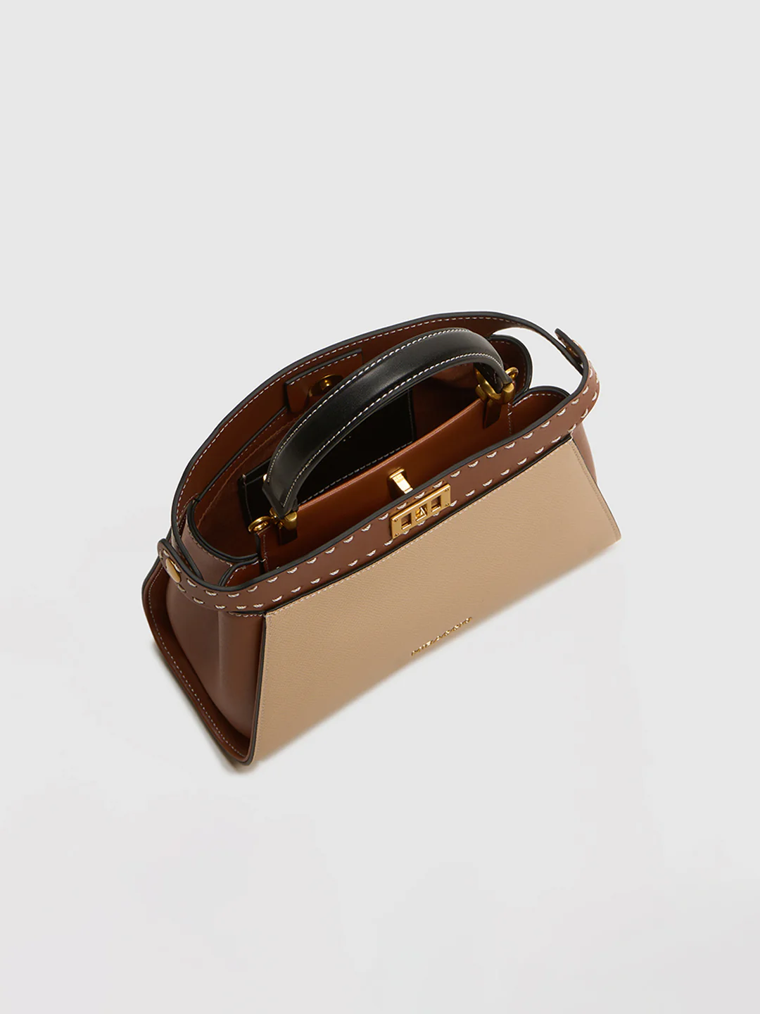 Nelly Satchel Bag - Image 4