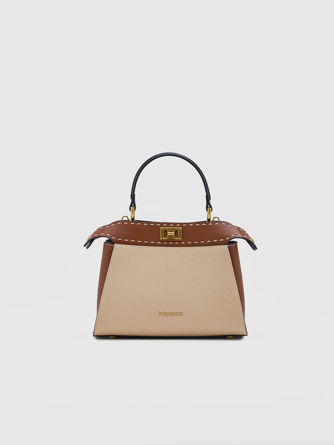 Nelly Satchel Bag - Image 5