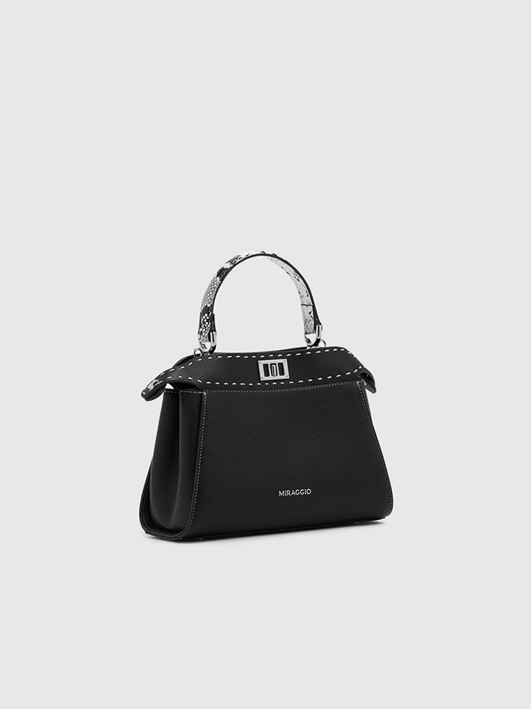 Nelly Satchel Bag - Image 2