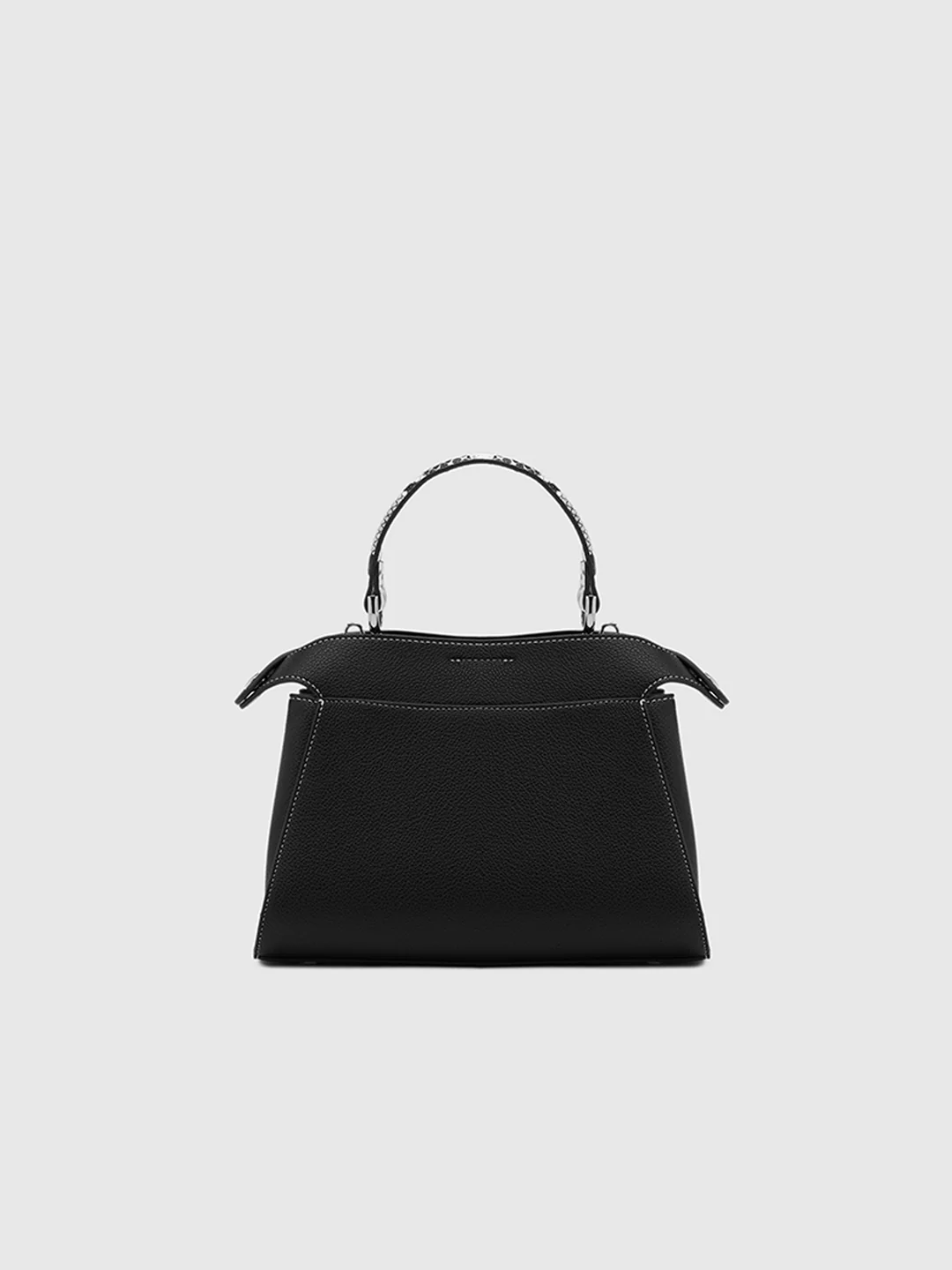 Nelly Satchel Bag - Image 3