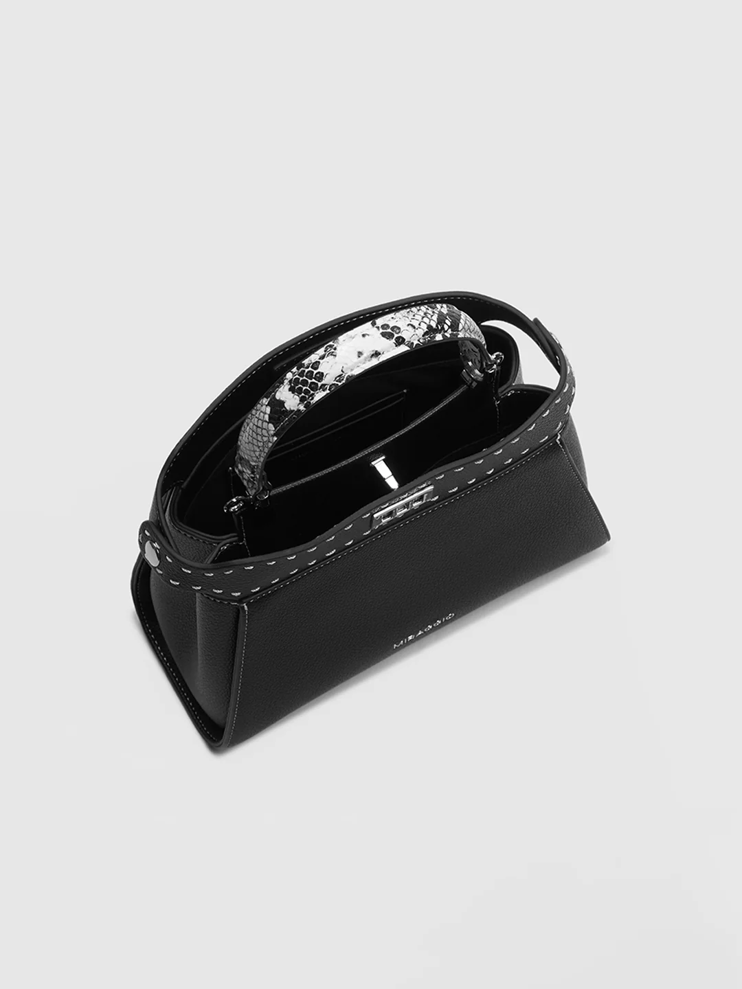Nelly Satchel Bag - Image 4