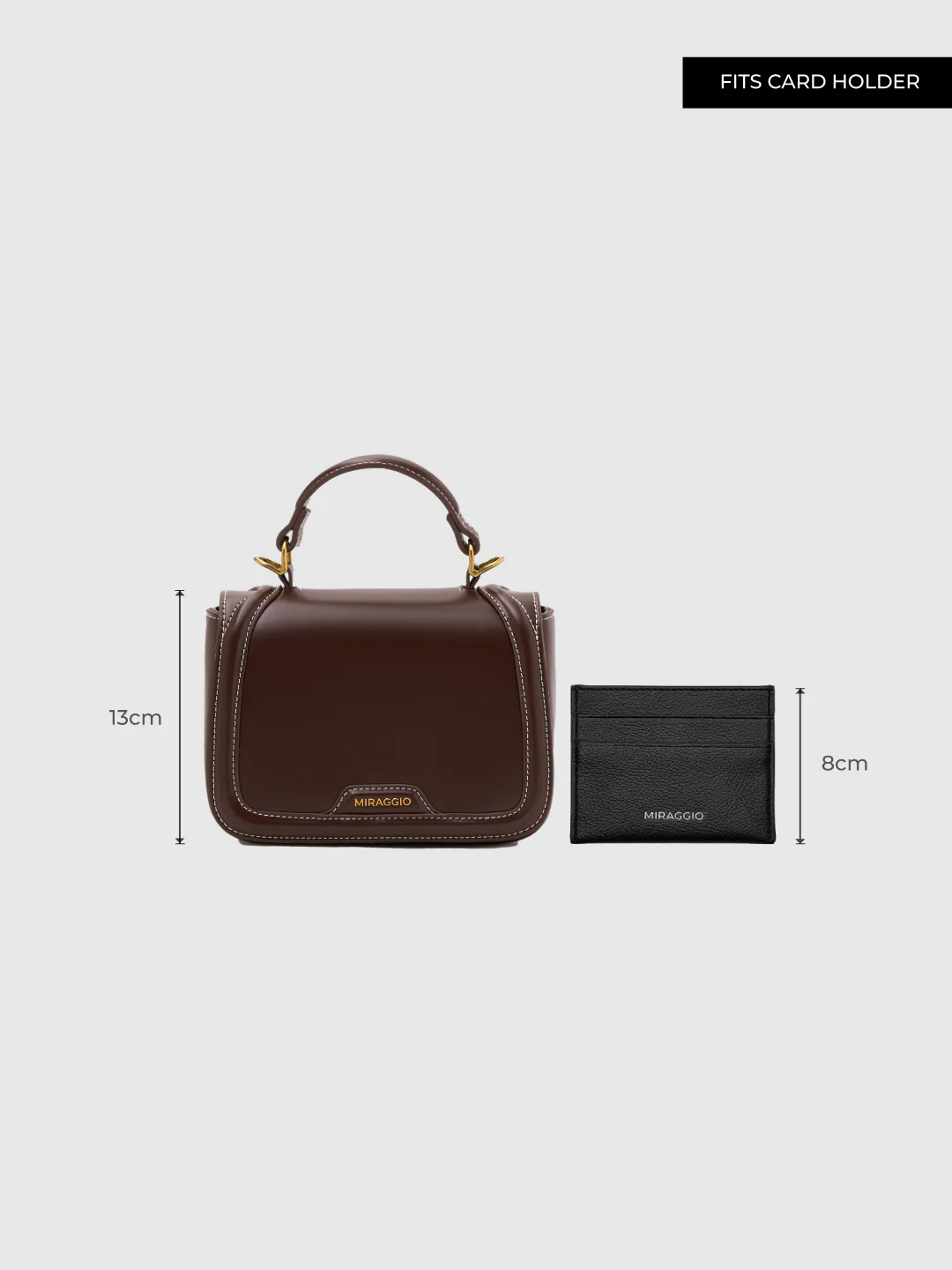Nia Crossbody Bag - Image 4