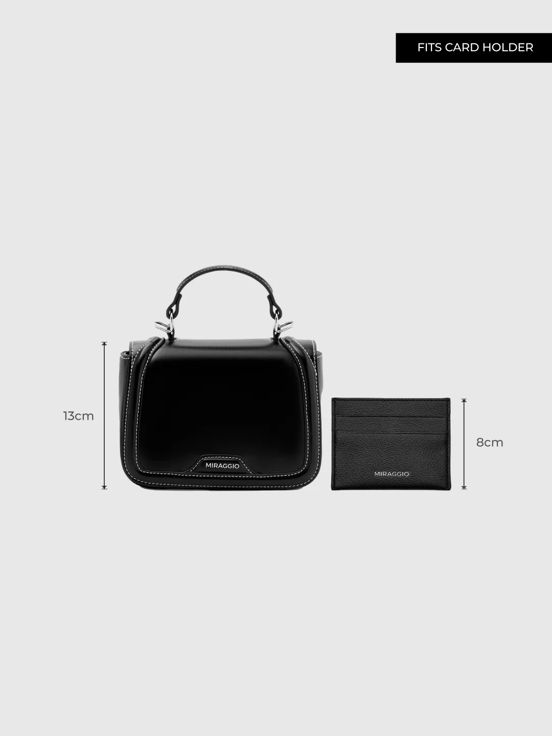 Nia Crossbody Bag - Image 4