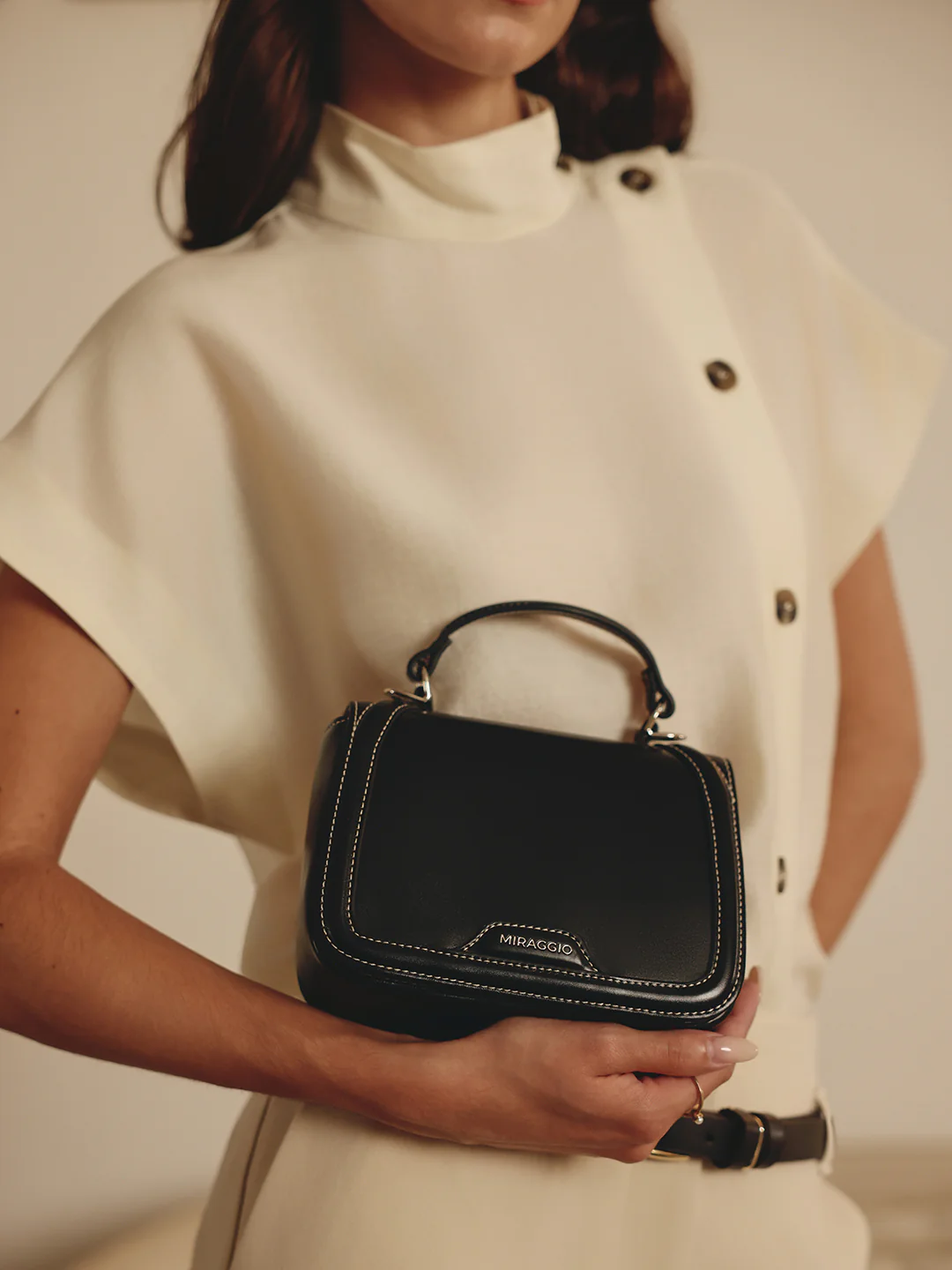 Nia Crossbody Bag - Image 6