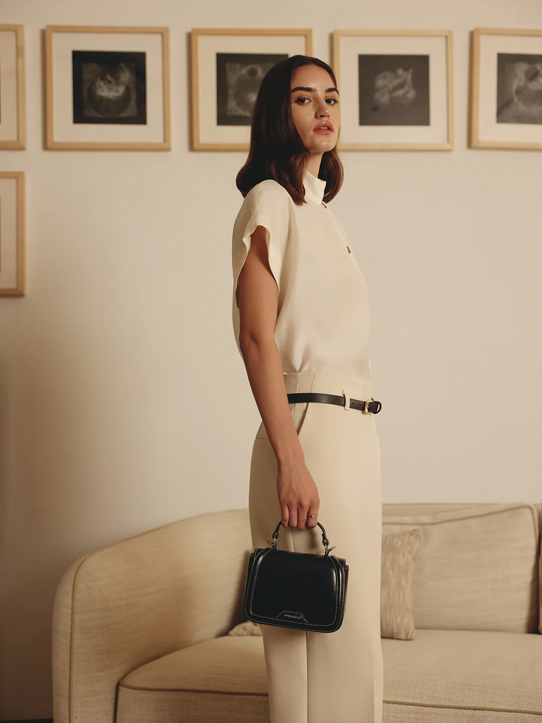Nia Crossbody Bag - Image 7