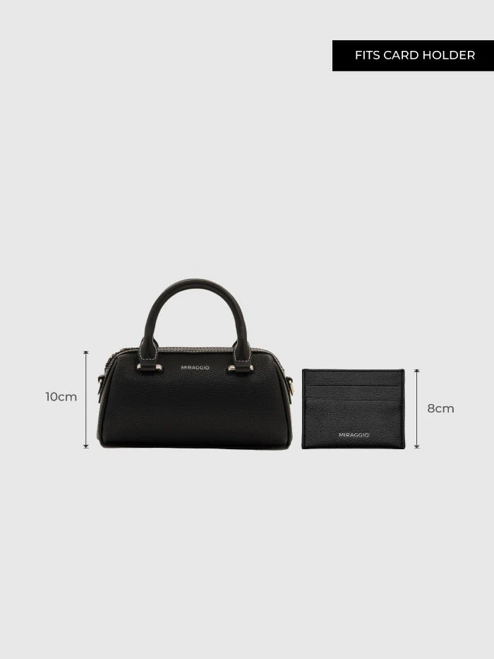 Nico Crossbody Bag - Image 4