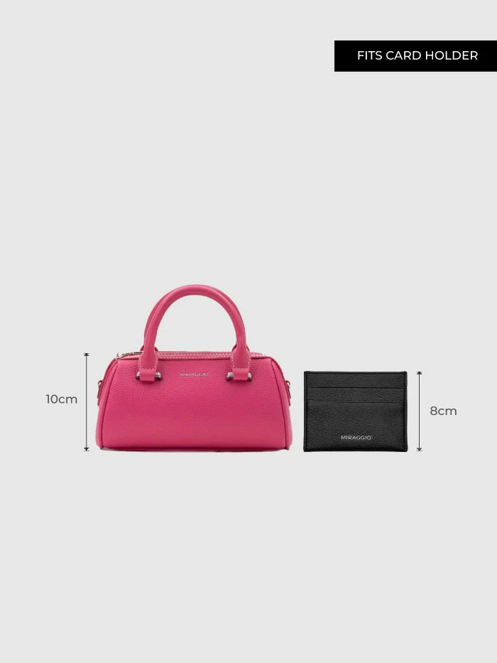 Nico Crossbody Bag - Image 4