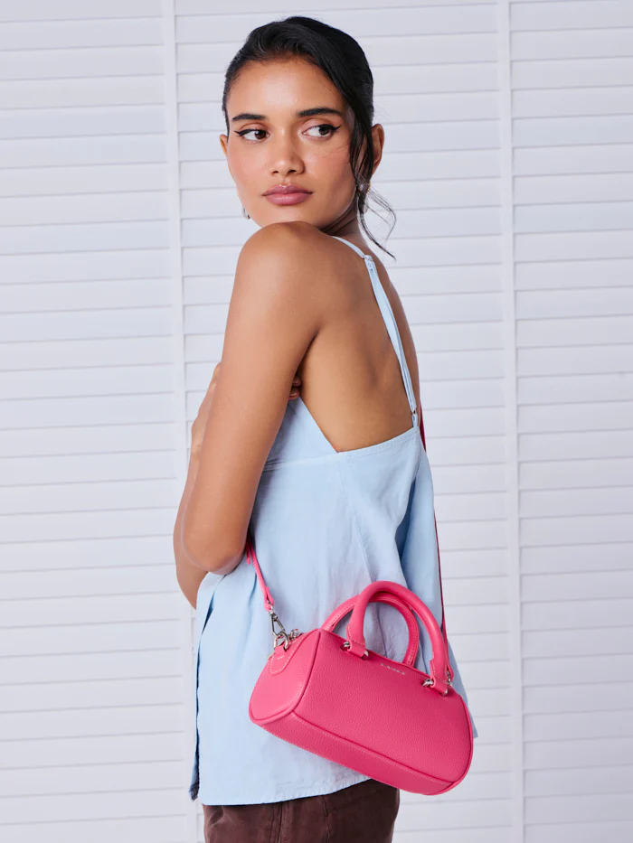 Nico Crossbody Bag - Image 7