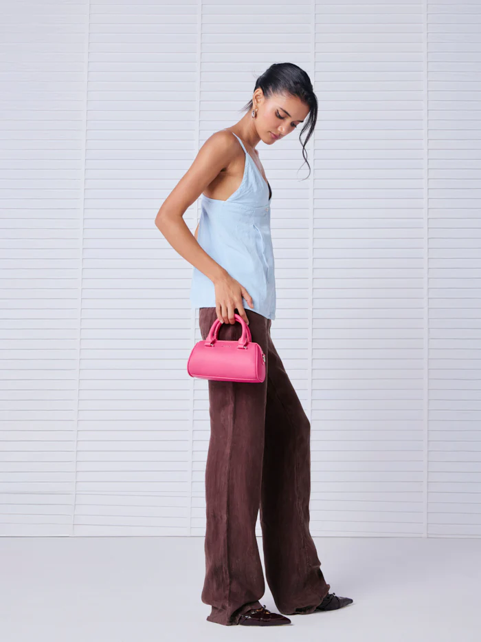Nico Crossbody Bag - Image 8
