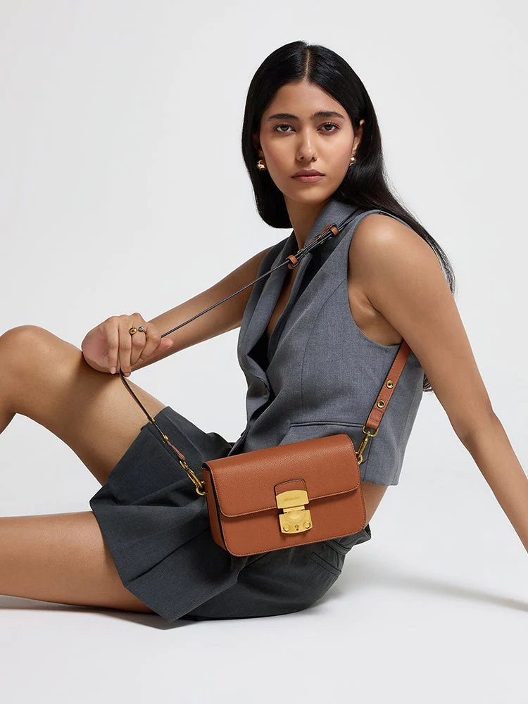 Nicole Shoulder Bag - Image 7