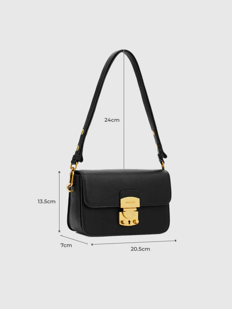 Nicole Shoulder Bag - Image 3