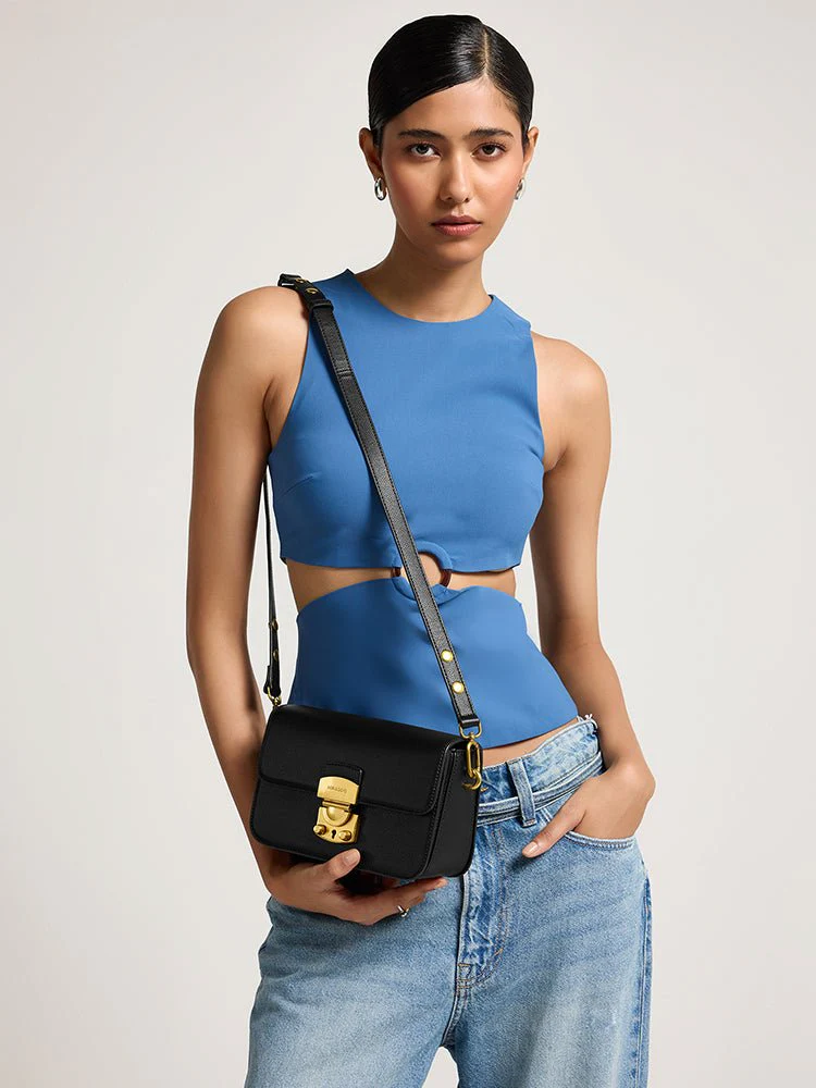 Nicole Shoulder Bag - Image 8