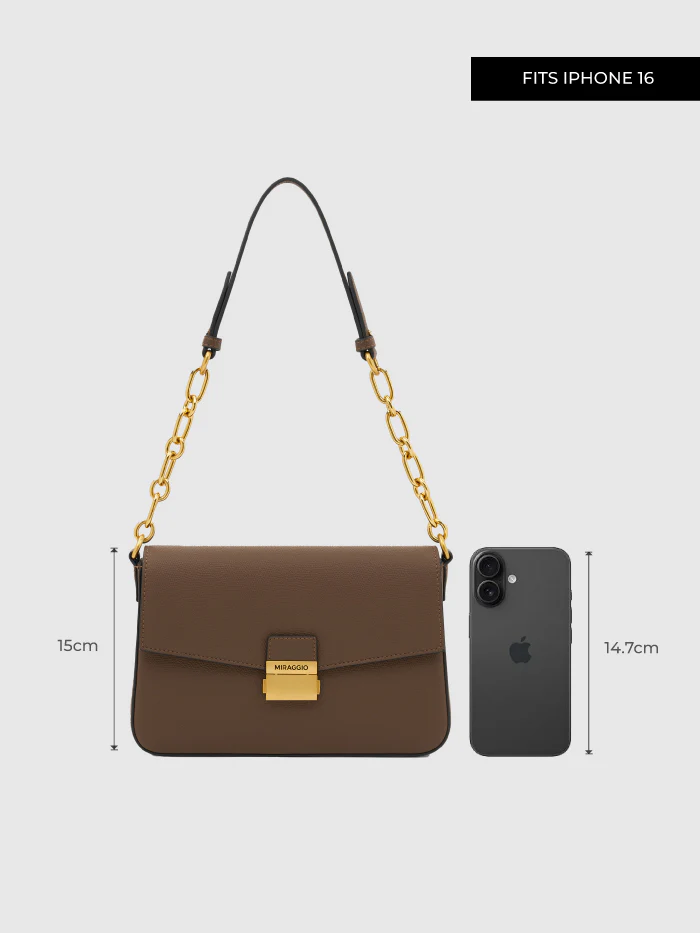 Nile Shoulder Bag - Image 4