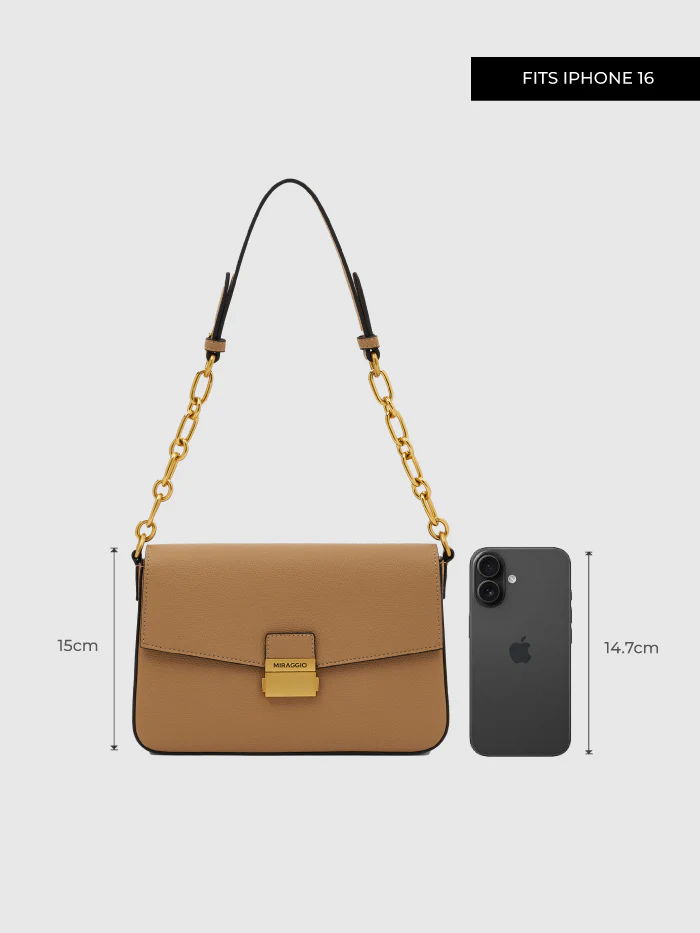 Nile Shoulder Bag - Image 4