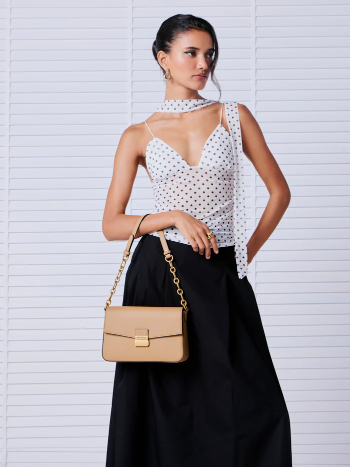 Nile Shoulder Bag - Image 6