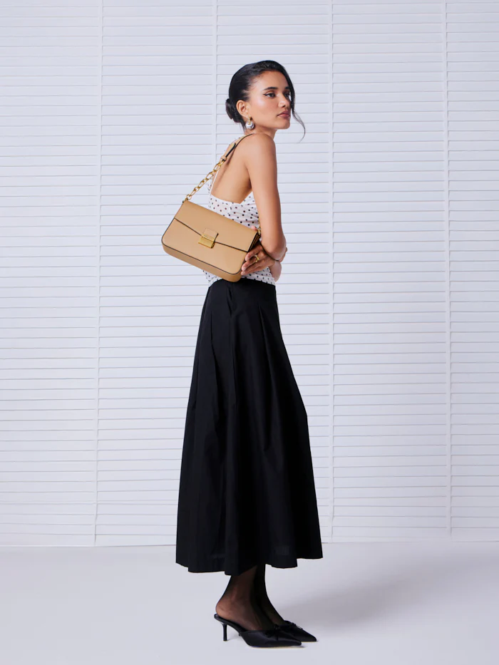 Nile Shoulder Bag - Image 7