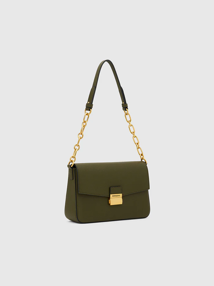 Nile Shoulder Bag - Image 2