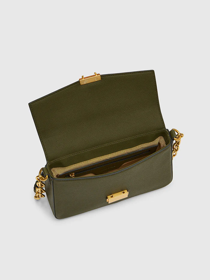 Nile Shoulder Bag - Image 5