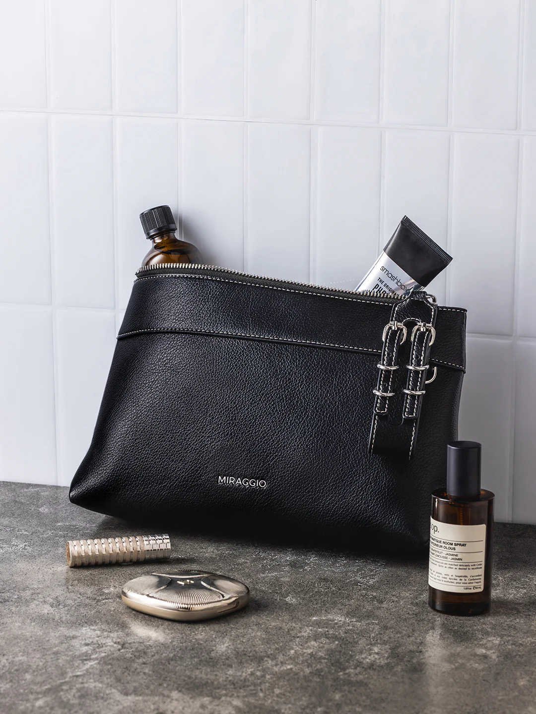 Nina Travel Pouch - Image 5