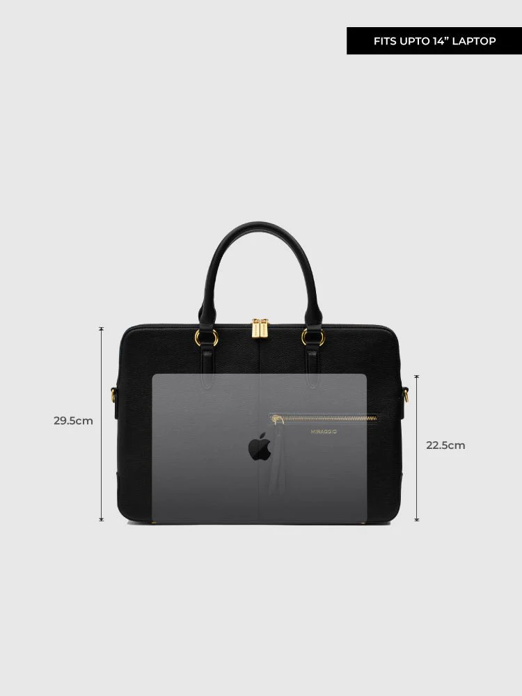Noel Laptop bag - Image 4