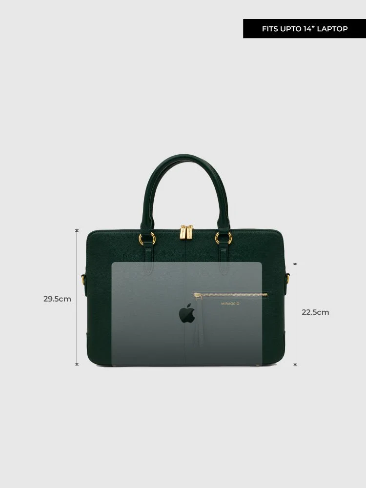 Noel Laptop bag - Image 4
