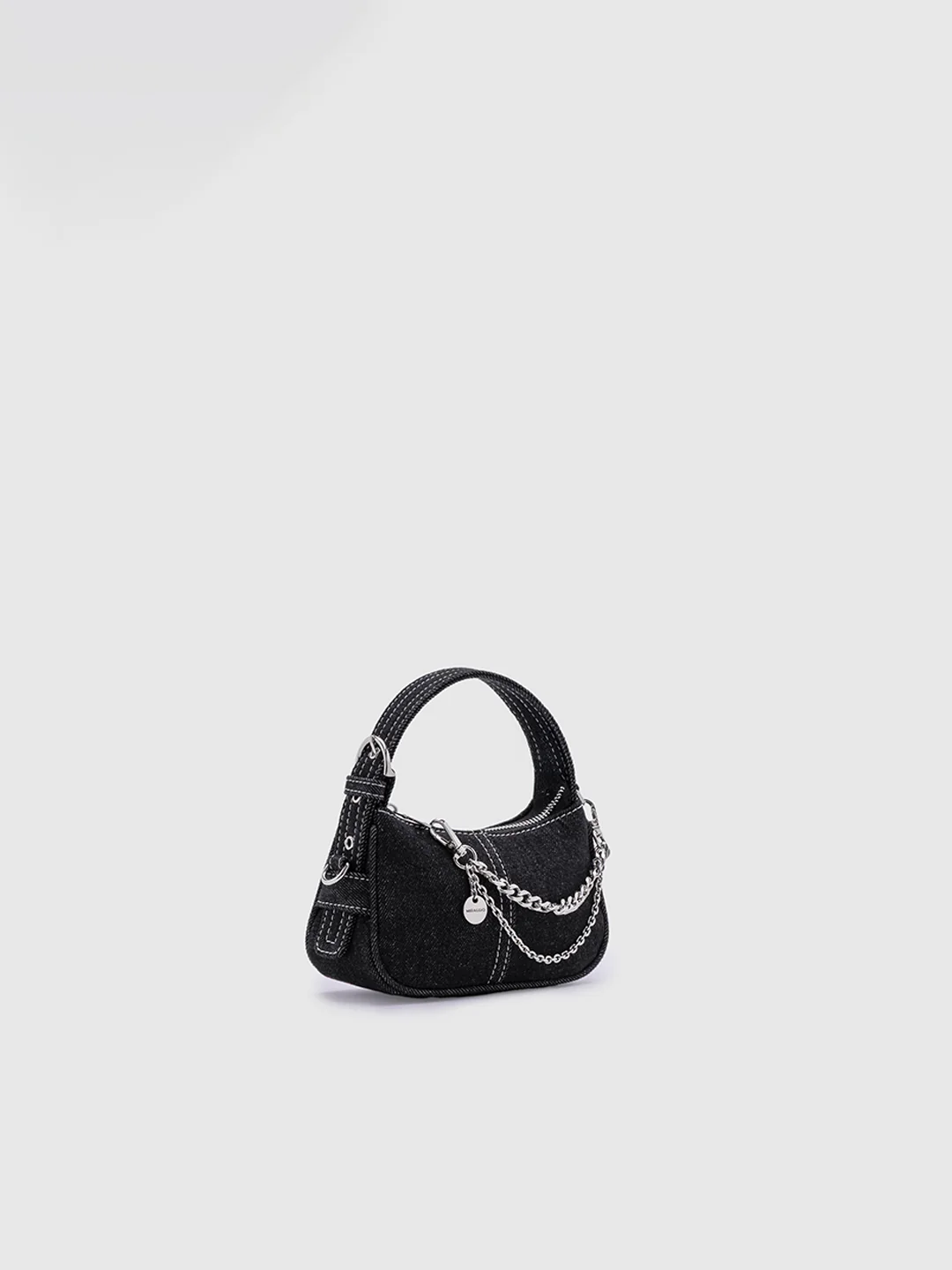 Nysa Mini Crossbody Bag - Image 2