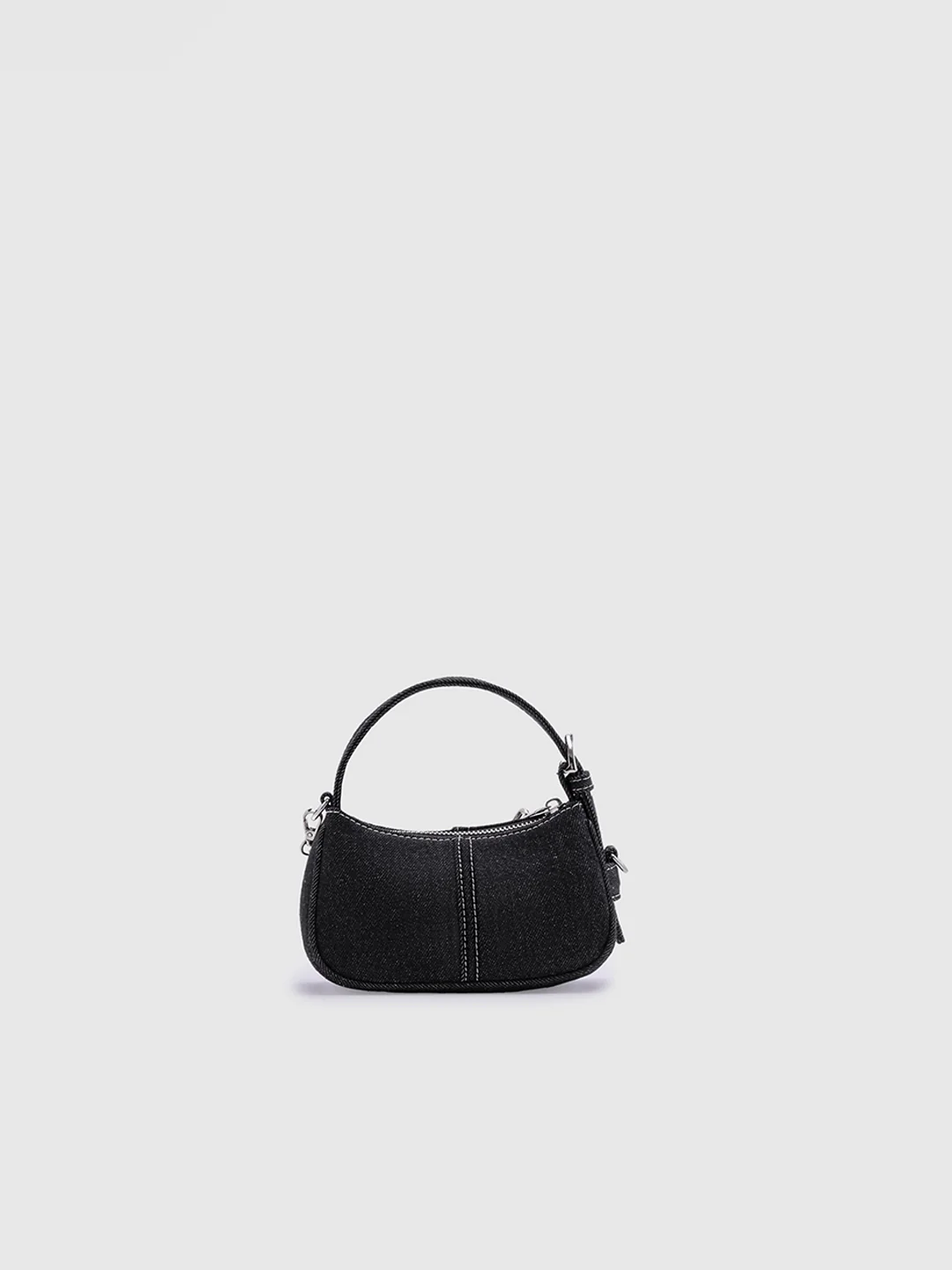 Nysa Mini Crossbody Bag - Image 3
