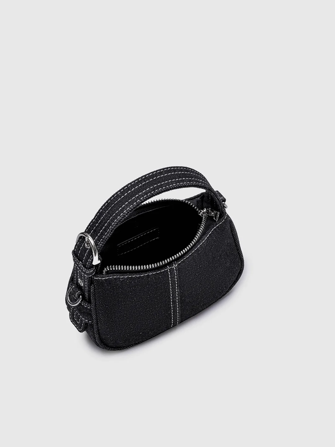 Nysa Mini Crossbody Bag - Image 5