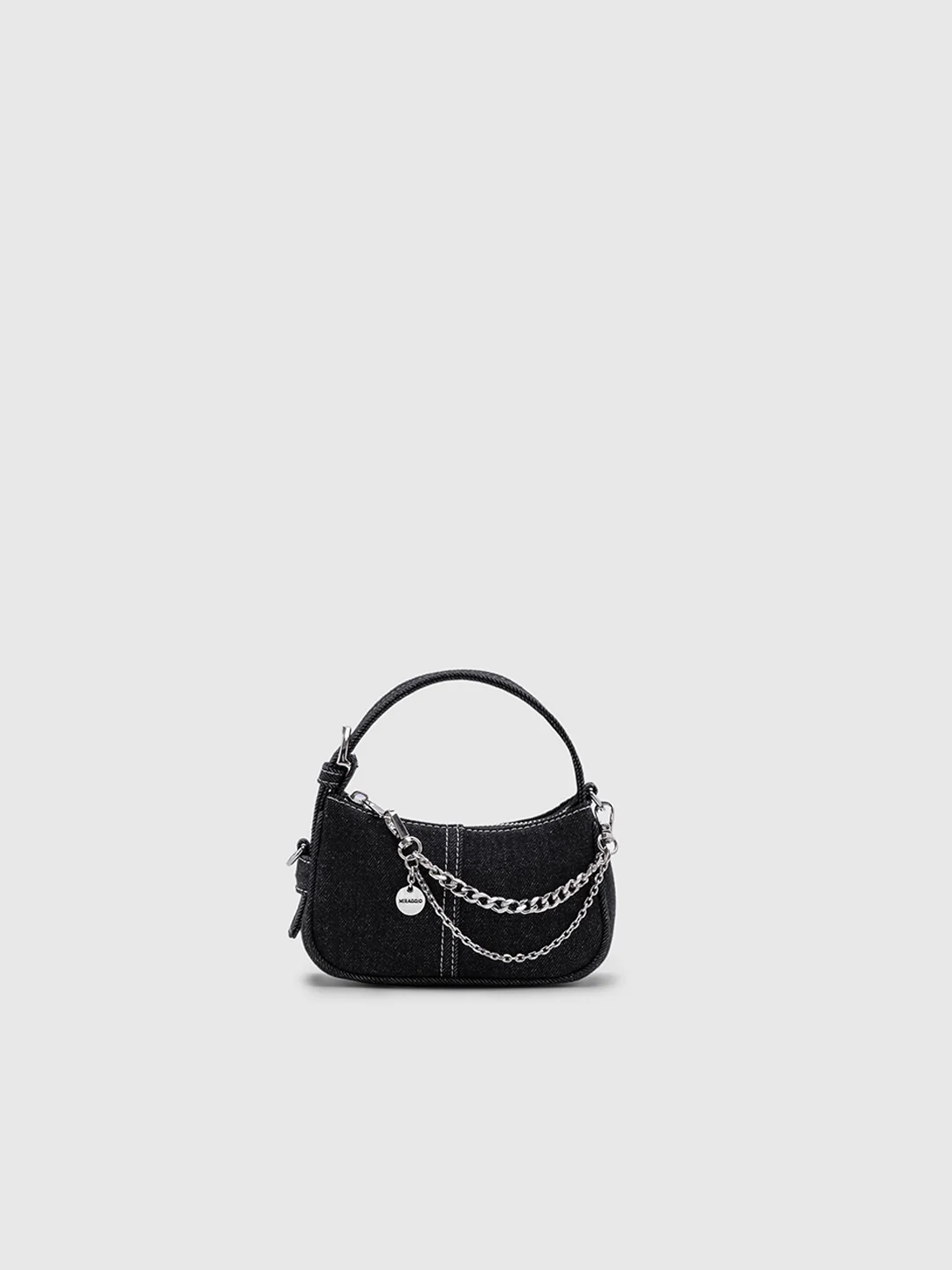 Nysa Mini Crossbody Bag - Image 6