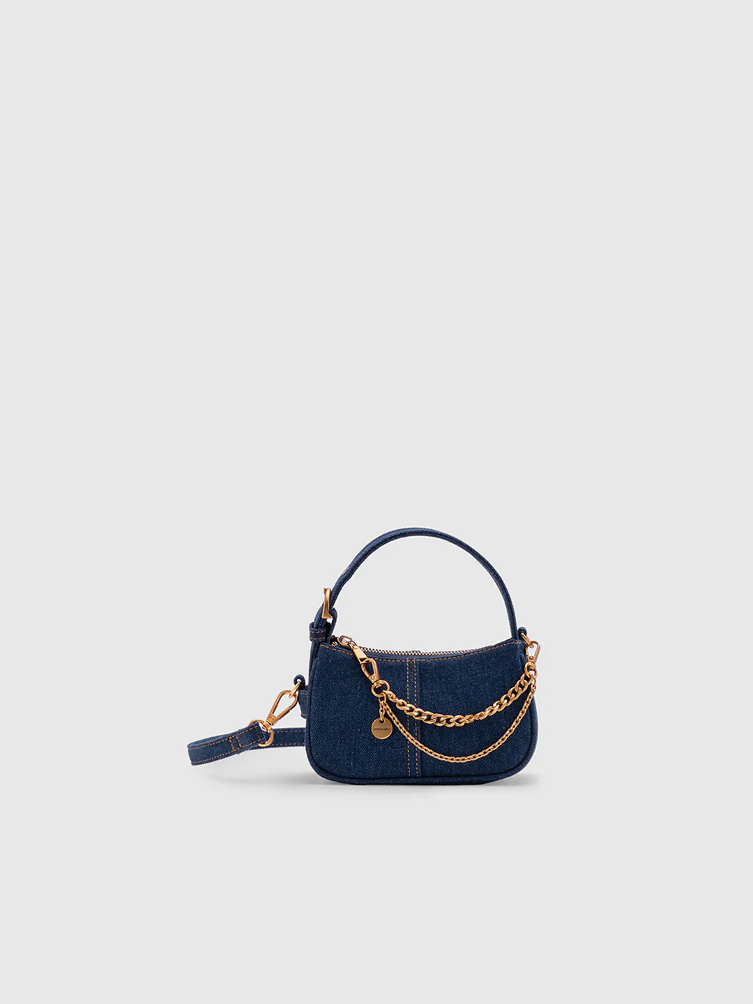 Nysa Mini Crossbody Bag