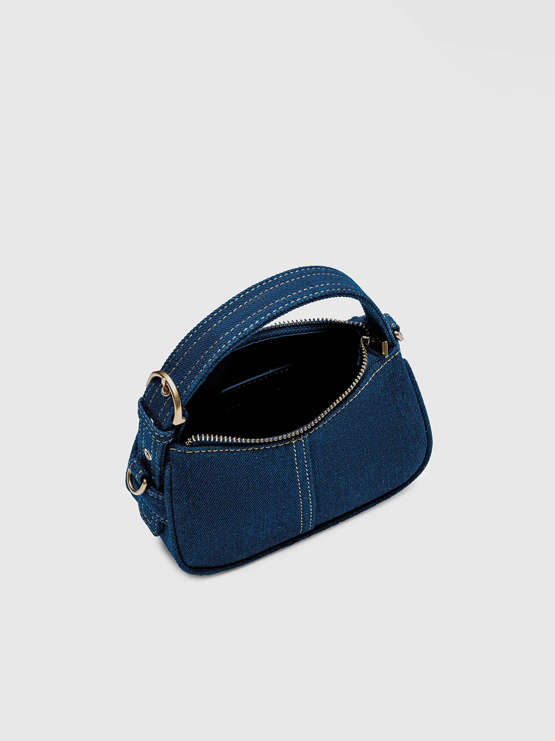 Nysa Mini Crossbody Bag - Image 3