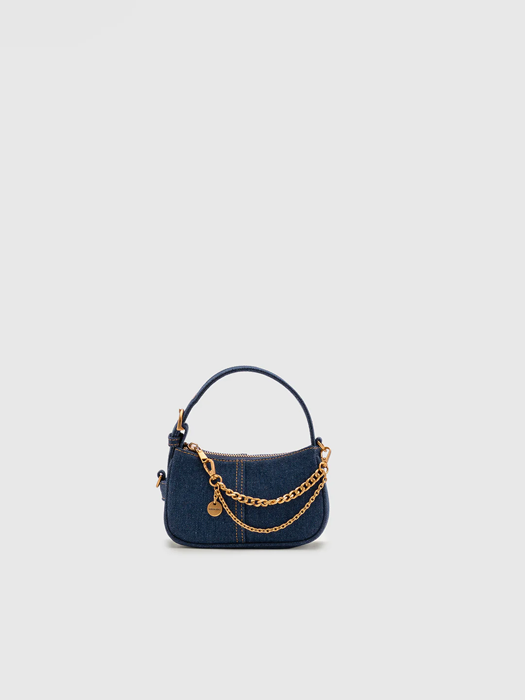 Nysa Mini Crossbody Bag - Image 4