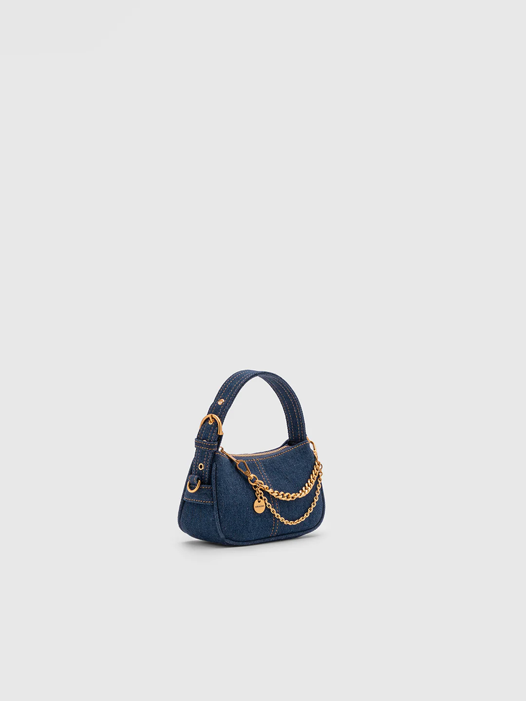 Nysa Mini Crossbody Bag - Image 5