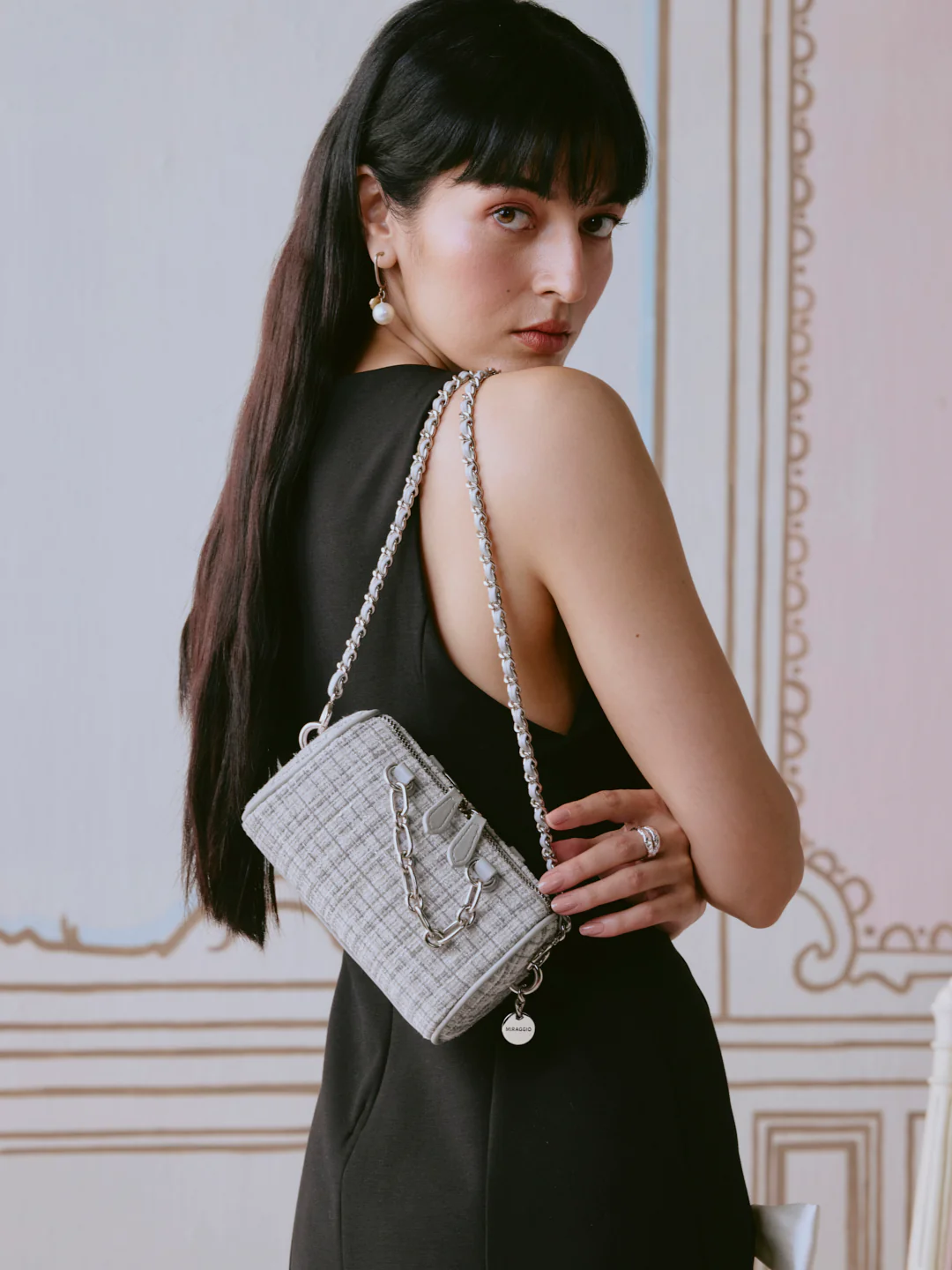 Odette Crossbody Bag - Image 6