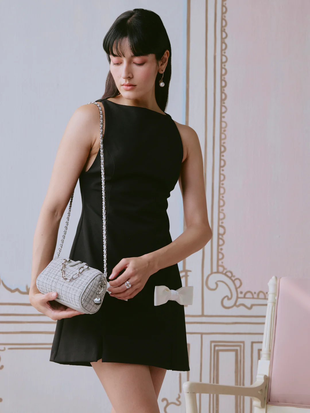 Odette Crossbody Bag - Image 7