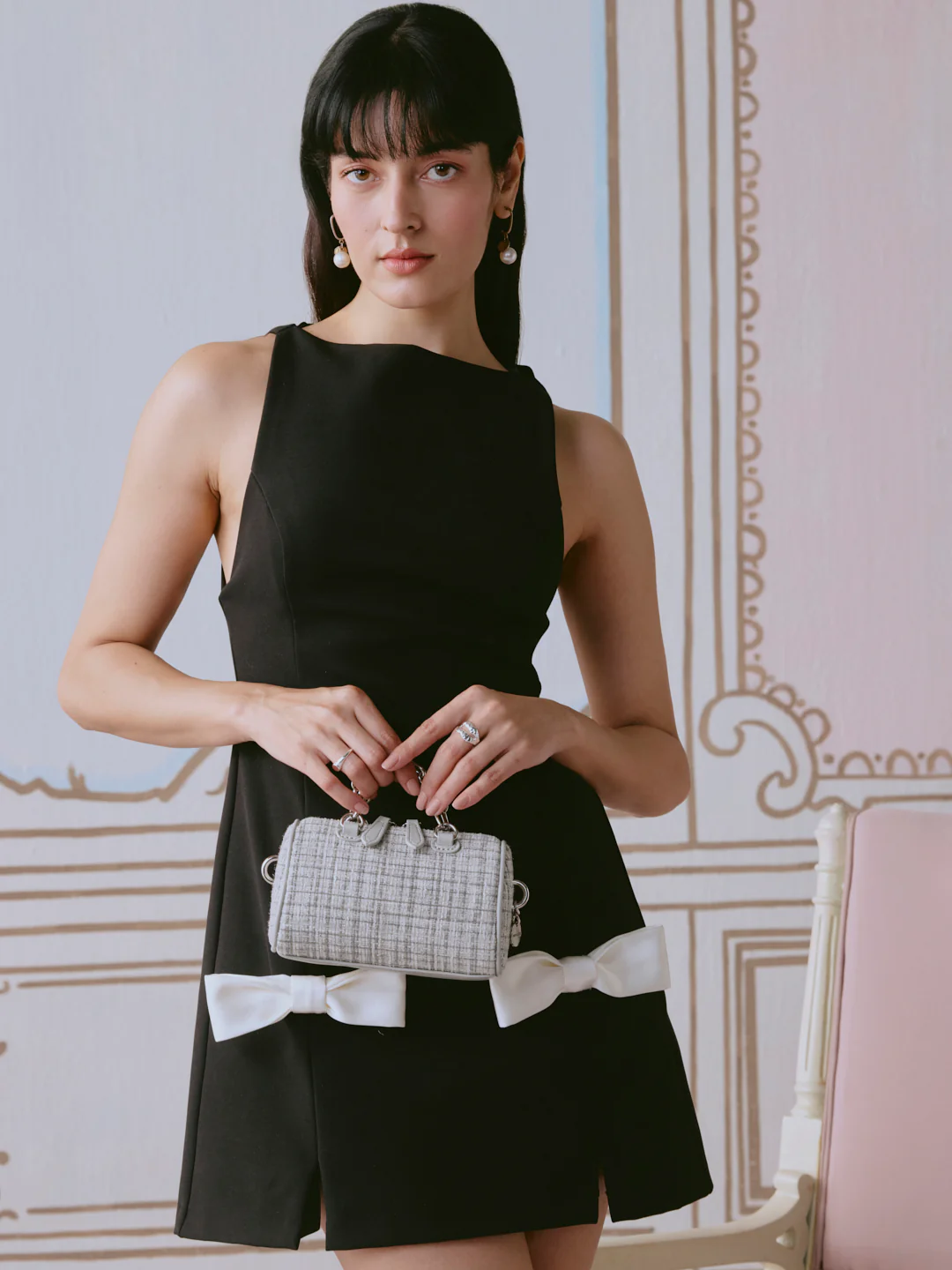 Odette Crossbody Bag - Image 8